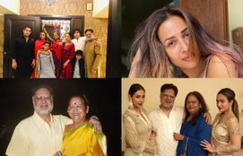 Malaika Arora s father died after falling from the roof