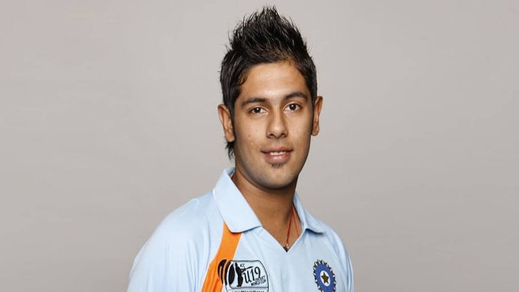 Manan Sharma, LLC 2024, Shikhar Dhawan