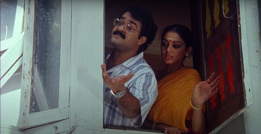 Manichitrathazhu
