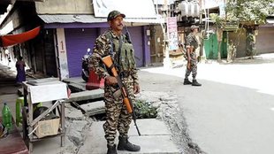 Manipur school closed, Manipur School shuts down, Manipur violence