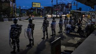 Manipur, Violence, BJP