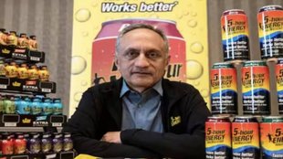 Who is richest person of lucknow, manoj bhargava, richest person