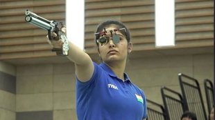 Lovlina Borgohain | Manu Bhaker | Vinesh Phogat |