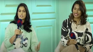 Manu Bhaker | Lovlina Borgohain |