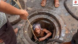 सीवर, सेप्टिक टैंक सफाई करने वालों में कितने हैं सवर्ण, सरकारी आंकड़ों से सामने आई जानकारी 