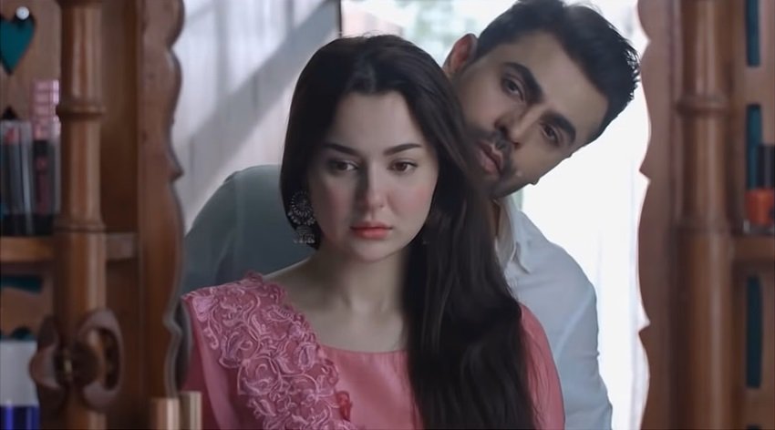 Mere Humsafar