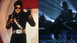 Michael Jackson New York
