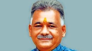 Columbus | MP Education Minister | Inder Singh Parmar