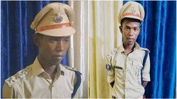 बिना UPSC एग्जाम पास किए मिल गई IPS की वर्दी! 2 लाख रुपए दी रिश्वत; कैमरे पर उगली पूरी सच्चाई