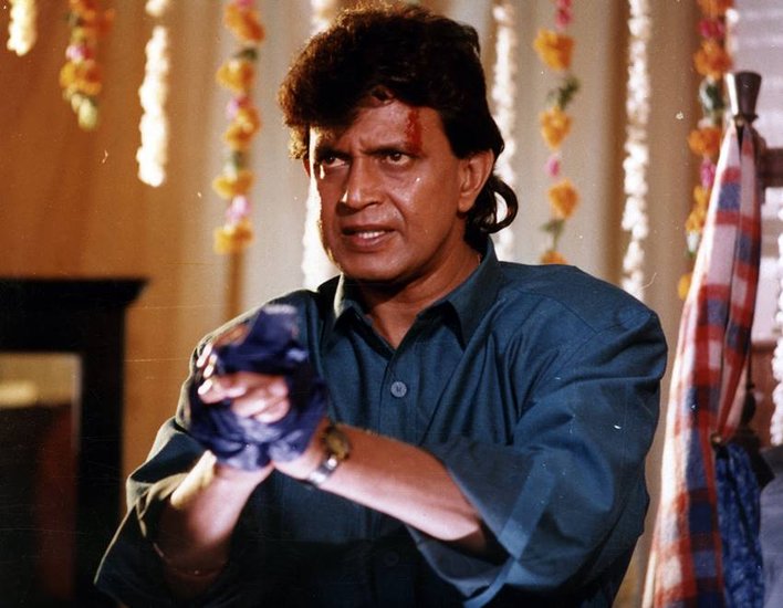 Mithun Chakraborty Business