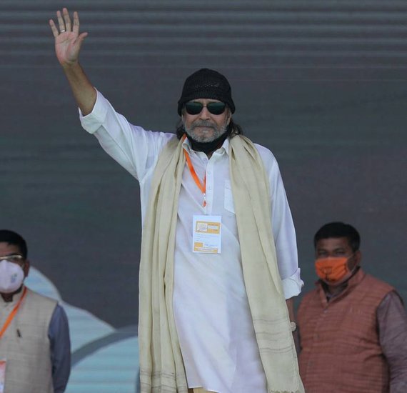 Mithun Chakraborty Assets