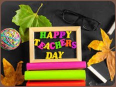 teachers day unique gift ideas