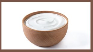curd for weight loss with murmura makhana