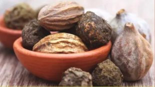 harad hing dhaniya kala namak goli recipe