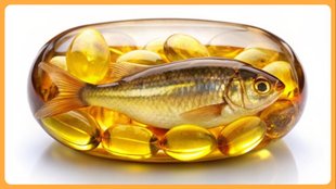 fish oil capsules uses benefits for hair