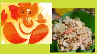 ganesh chaturthi prasadam recipes in hindi