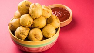 aloo bonda north indian recipe