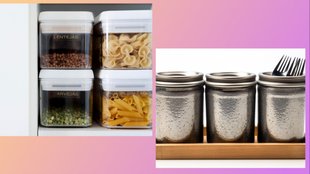 Best home hacks for cleaning kitchen box