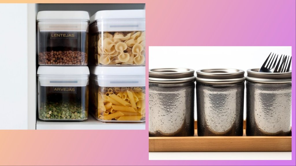 Best home hacks for cleaning kitchen box