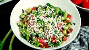 how to prepare sprouts