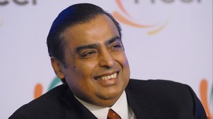 Mukesh Ambani Success Tips in Hindi