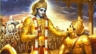 Shri Krishna Motivational Quotes in Hindi