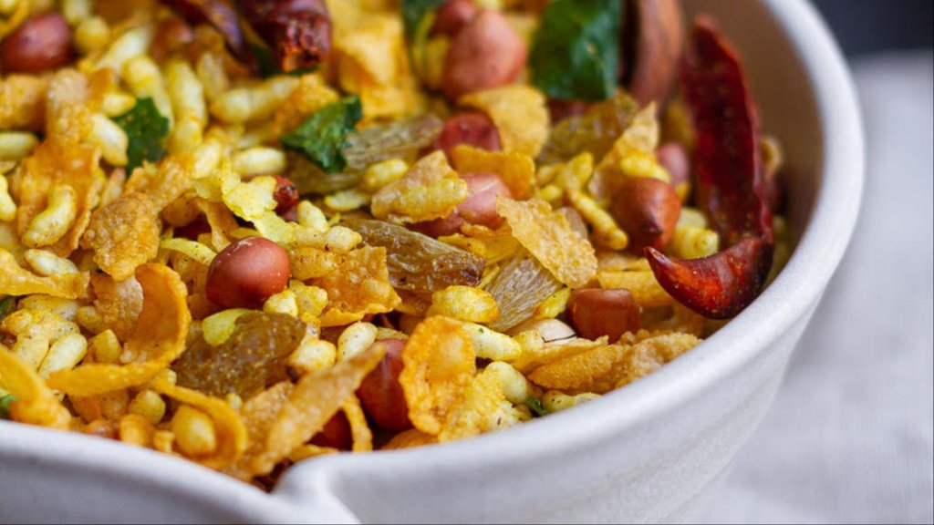 Famous Evening Snacks of india in hindi