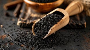 How to prepare kalonji water