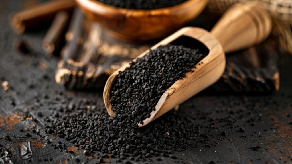 How to prepare kalonji water