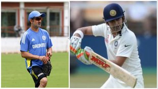 IND vs BAN Test, Gautam Gambhir, India home Test series