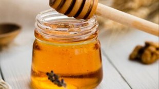 how to have honey for weight loss