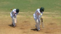 IND vs BAN मैच का यह Video देखकर लगेगा कि एक्शन रीप्ले है; लोग बोले- ऑस्ट्रेलिया जा रहे हैं आकाशदीप