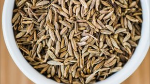 Instant Homemade Mouth Freshener