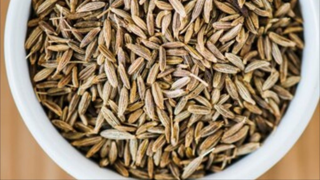 Instant Homemade Mouth Freshener
