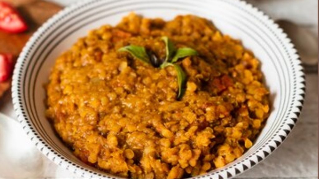 Rasam Rice recipe