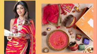 Karwa Chauth (Karva Chauth) Vrat 2024 Date Kab Hai in India pooja ki thali