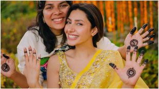Minimal Mehndi trending designs