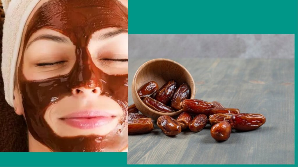 dates honey face pack in hindi