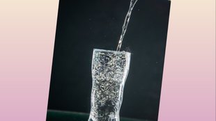 Soda with black salt for weight loss