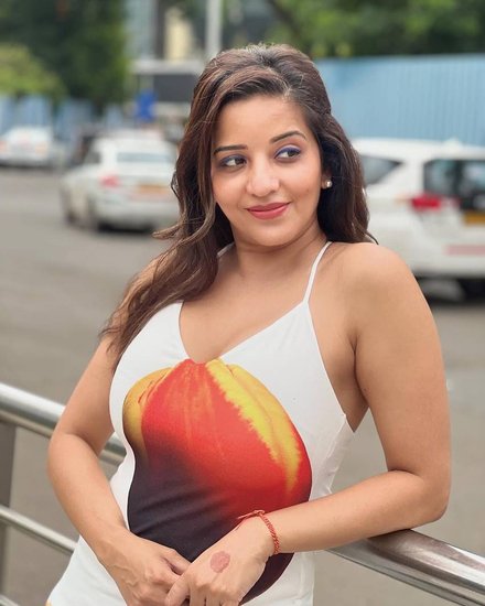 Monalisa top films