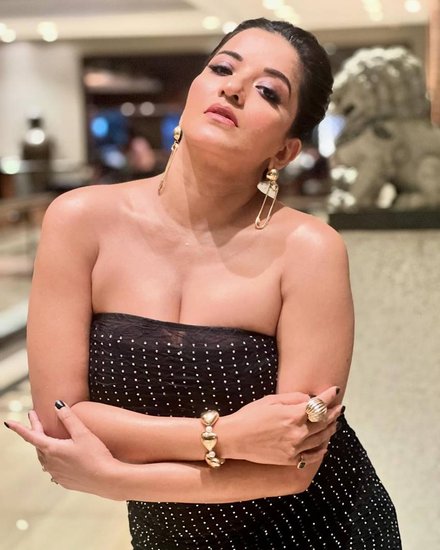 Monalisa Latest Film