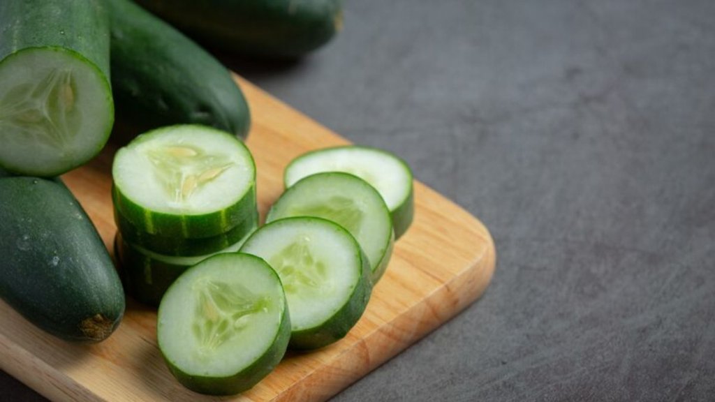 benefits of eating cucumber । benefits of eating cucumber empty stomach