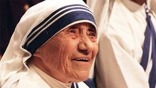 Mother Teresa । Mother Teresa Motivational Quotes । Mother Teresa Motivational Quotes In Hindi