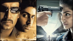 movie on plane hijack