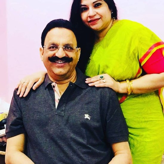 Mukhtar Ansari death News in Hindi