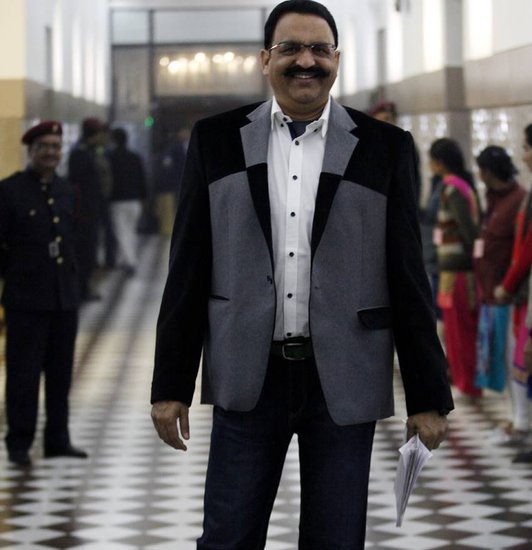 Mukhtar Ansari death