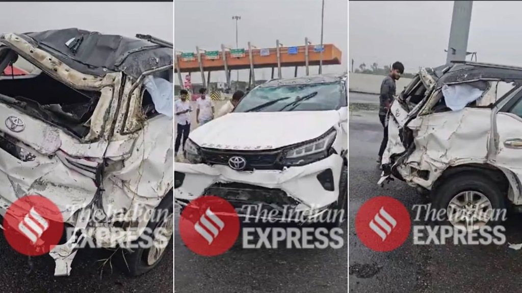 Musheer Khan Accident, Musheer Khan, Musheer Khan News, Musheer Khan suffers road accident
