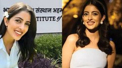 ‘उसने क्रैक किया है…’ IIM अहमदाबाद में एडमिशन को लेकर ट्रोल हुईं अमिताभ बच्चन की नातिन तो कॉलेज की प्रोफेसर ने बताया सच