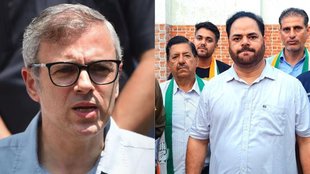 jammu kashmir | NC | Congress