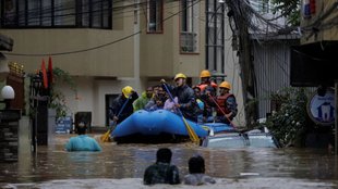 NEPAL | LANDSLIDE | FLOODS |